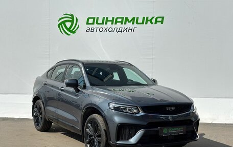 Geely Tugella FY11, 2023 год, 2 970 000 рублей, 3 фотография