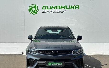 Geely Tugella FY11, 2023 год, 2 970 000 рублей, 2 фотография