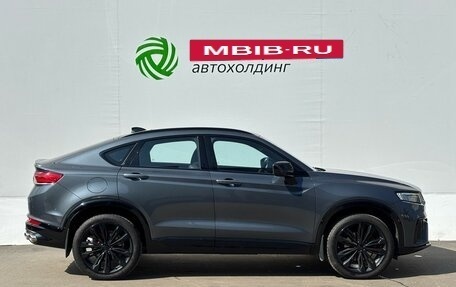 Geely Tugella FY11, 2023 год, 2 970 000 рублей, 4 фотография