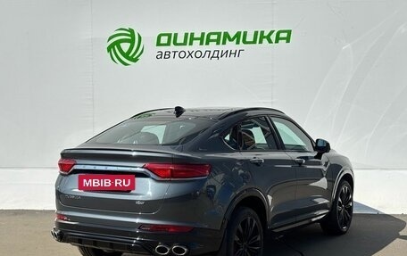 Geely Tugella FY11, 2023 год, 2 970 000 рублей, 5 фотография