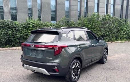KIA Seltos I, 2023 год, 1 890 000 рублей, 5 фотография