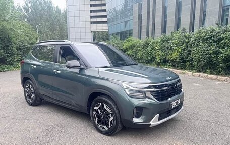 KIA Seltos I, 2023 год, 1 890 000 рублей, 3 фотография