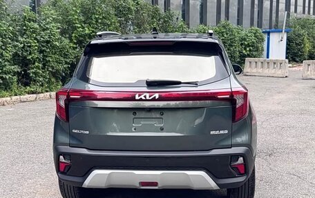 KIA Seltos I, 2023 год, 1 890 000 рублей, 6 фотография