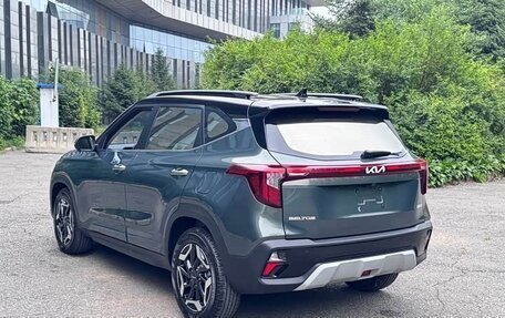 KIA Seltos I, 2023 год, 1 890 000 рублей, 7 фотография
