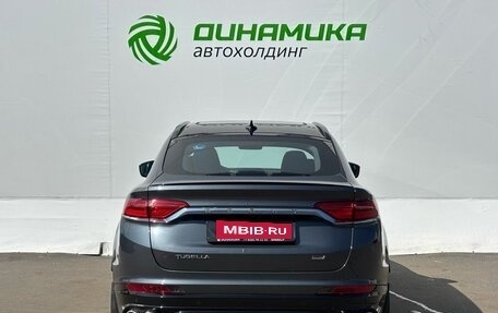 Geely Tugella FY11, 2023 год, 2 970 000 рублей, 6 фотография