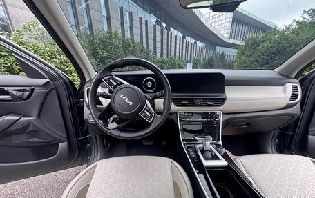 KIA Seltos I, 2023 год, 1 890 000 рублей, 11 фотография