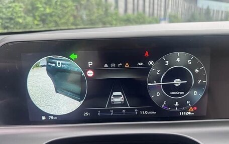 KIA Seltos I, 2023 год, 1 890 000 рублей, 14 фотография