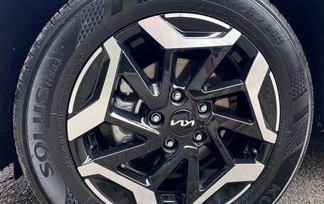 KIA Seltos I, 2023 год, 1 890 000 рублей, 25 фотография