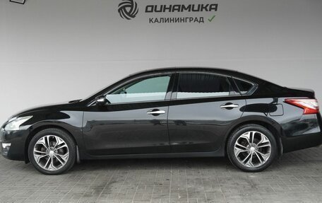 Nissan Teana, 2014 год, 1 290 000 рублей, 2 фотография