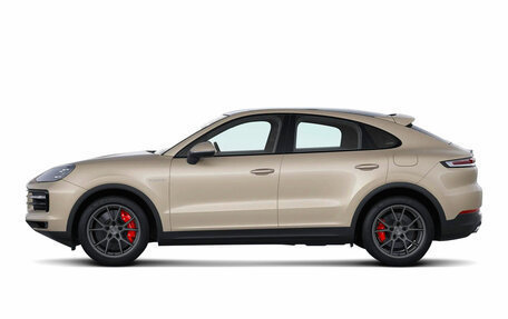 Porsche Cayenne III, 2026 год, 18 990 000 рублей, 3 фотография