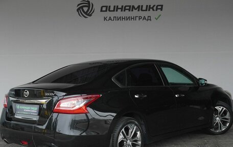 Nissan Teana, 2014 год, 1 290 000 рублей, 5 фотография