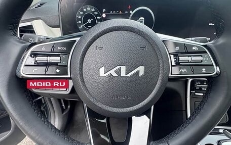 KIA Seltos I, 2023 год, 1 890 000 рублей, 12 фотография