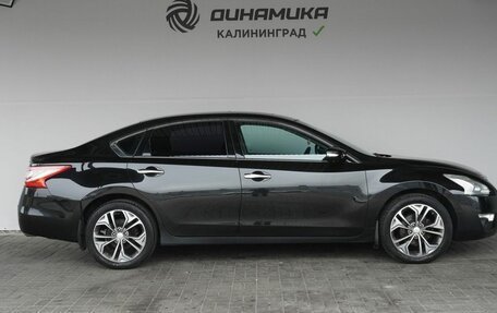 Nissan Teana, 2014 год, 1 290 000 рублей, 6 фотография