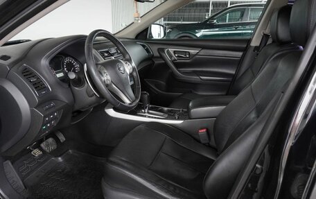 Nissan Teana, 2014 год, 1 290 000 рублей, 9 фотография