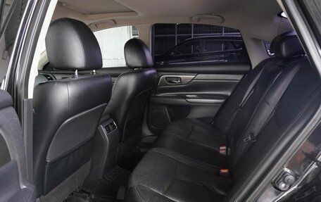 Nissan Teana, 2014 год, 1 290 000 рублей, 10 фотография