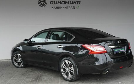 Nissan Teana, 2014 год, 1 290 000 рублей, 3 фотография