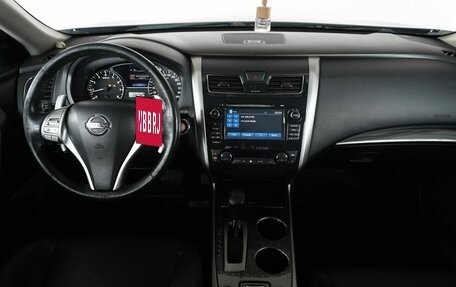 Nissan Teana, 2014 год, 1 290 000 рублей, 11 фотография