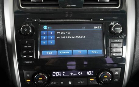 Nissan Teana, 2014 год, 1 290 000 рублей, 14 фотография