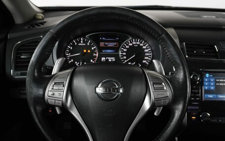 Nissan Teana, 2014 год, 1 290 000 рублей, 12 фотография