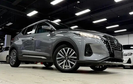 Nissan Kicks I, 2022 год, 1 400 000 рублей, 3 фотография