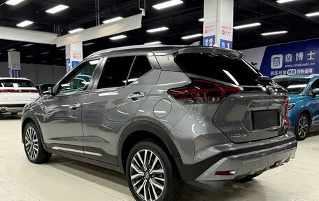 Nissan Kicks I, 2022 год, 1 400 000 рублей, 6 фотография