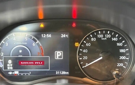 Nissan Kicks I, 2022 год, 1 400 000 рублей, 7 фотография