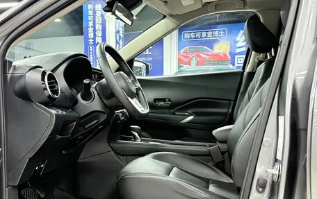 Nissan Kicks I, 2022 год, 1 400 000 рублей, 15 фотография