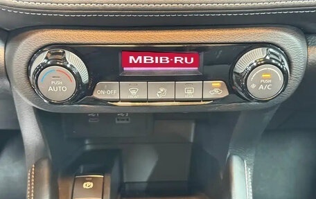 Nissan Kicks I, 2022 год, 1 400 000 рублей, 9 фотография