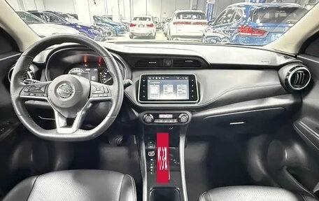 Nissan Kicks I, 2022 год, 1 400 000 рублей, 18 фотография