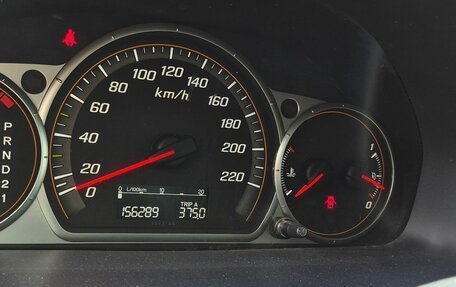Honda CR-V II рестайлинг, 2006 год, 899 000 рублей, 2 фотография