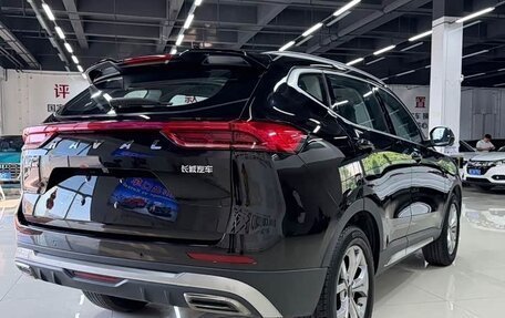 Haval H6, 2022 год, 1 470 000 рублей, 6 фотография