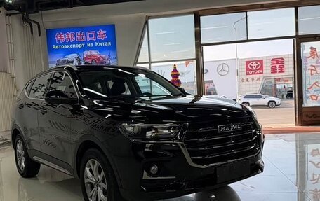Haval H6, 2022 год, 1 470 000 рублей, 3 фотография