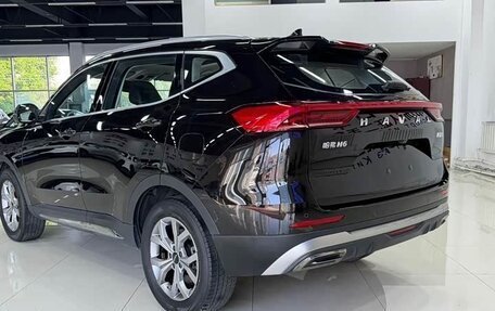 Haval H6, 2022 год, 1 470 000 рублей, 4 фотография