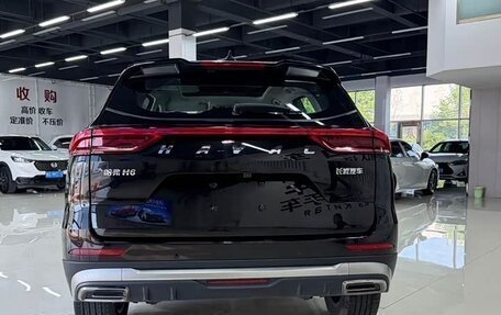 Haval H6, 2022 год, 1 470 000 рублей, 5 фотография