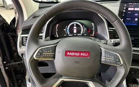 Haval H6, 2022 год, 1 470 000 рублей, 10 фотография