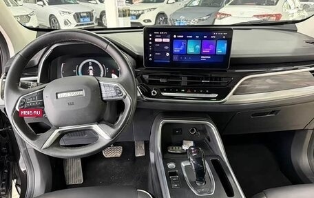 Haval H6, 2022 год, 1 470 000 рублей, 12 фотография