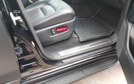 Toyota Land Cruiser 200, 2019 год, 7 880 000 рублей, 17 фотография