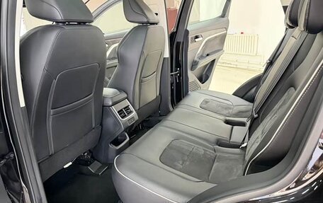 Haval H6, 2022 год, 1 470 000 рублей, 17 фотография