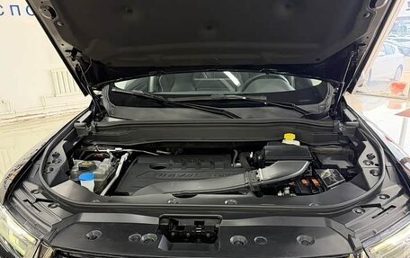 Haval H6, 2022 год, 1 470 000 рублей, 21 фотография