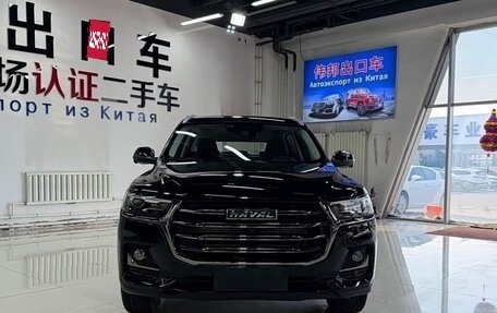 Haval H6, 2022 год, 1 470 000 рублей, 2 фотография