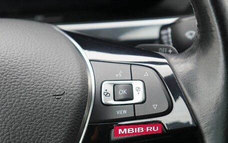 Volkswagen Tiguan II, 2018 год, 2 630 000 рублей, 17 фотография