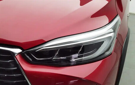 Toyota Yaris XP150 рестайлинг, 2022 год, 1 149 000 рублей, 5 фотография