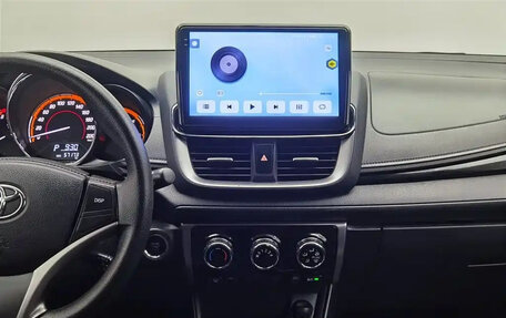 Toyota Yaris XP150 рестайлинг, 2022 год, 1 149 000 рублей, 6 фотография