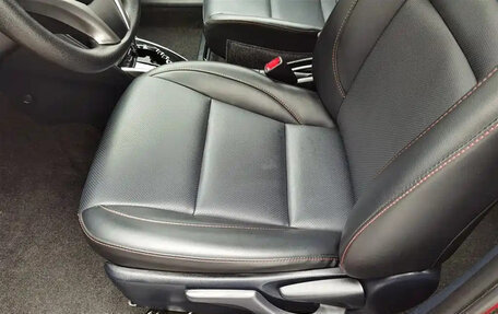 Toyota Yaris XP150 рестайлинг, 2022 год, 1 149 000 рублей, 21 фотография