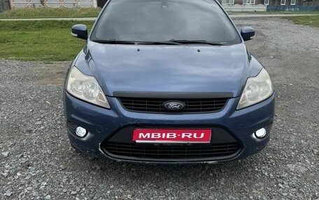 Ford Focus II рестайлинг, 2008 год, 340 000 рублей, 1 фотография