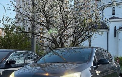 Opel Astra J, 2011 год, 730 000 рублей, 1 фотография