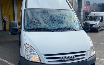 IVECO Massif, 2009 год, 2 150 000 рублей, 1 фотография