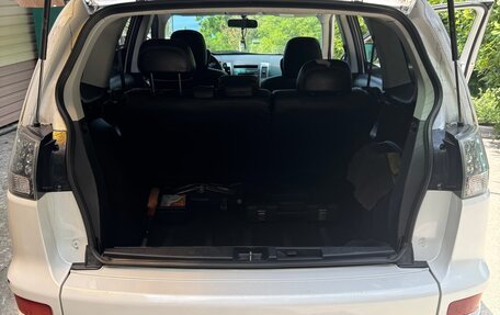 Mitsubishi Outlander III рестайлинг 3, 2012 год, 1 300 000 рублей, 1 фотография