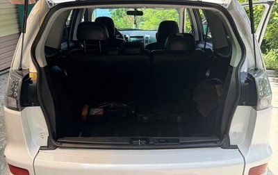 Mitsubishi Outlander III рестайлинг 3, 2012 год, 1 300 000 рублей, 1 фотография