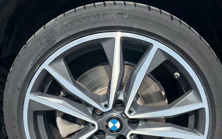 BMW X1, 2022 год, 3 252 000 рублей, 1 фотография